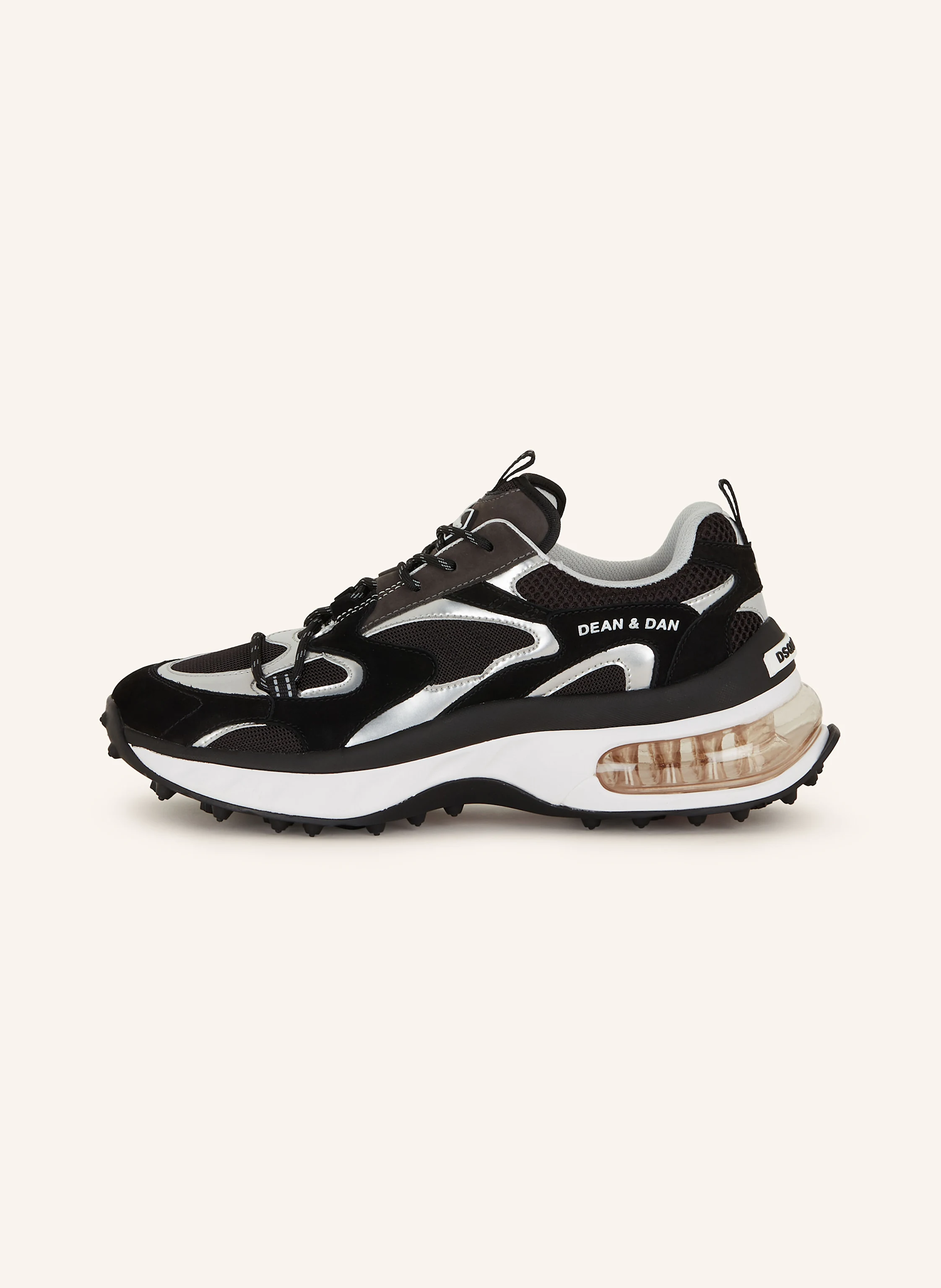 DSQUARED2 Sneaker BUBBLE