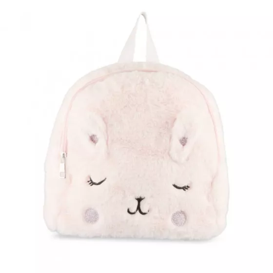 Sac à dos ROSE LOVELY SKULL