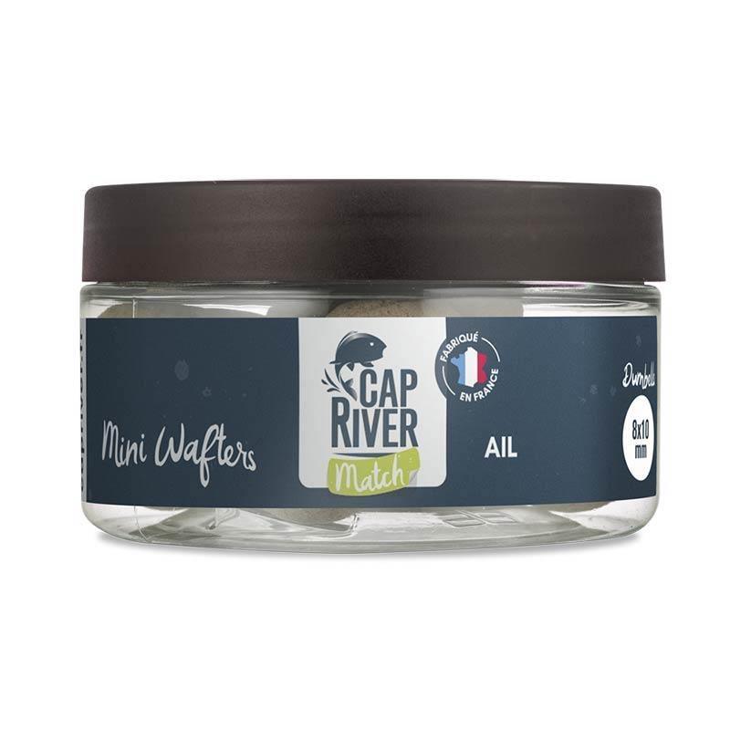 Hookbaits Cap River Match - Mini Wafters Dumbells