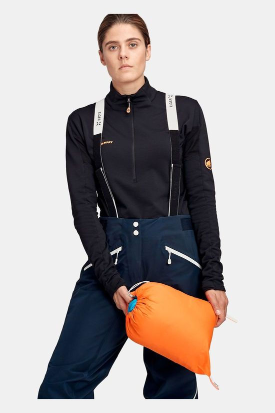 Mammut Mammut Eigerjoch Pro IN Hooded Jacket Dames