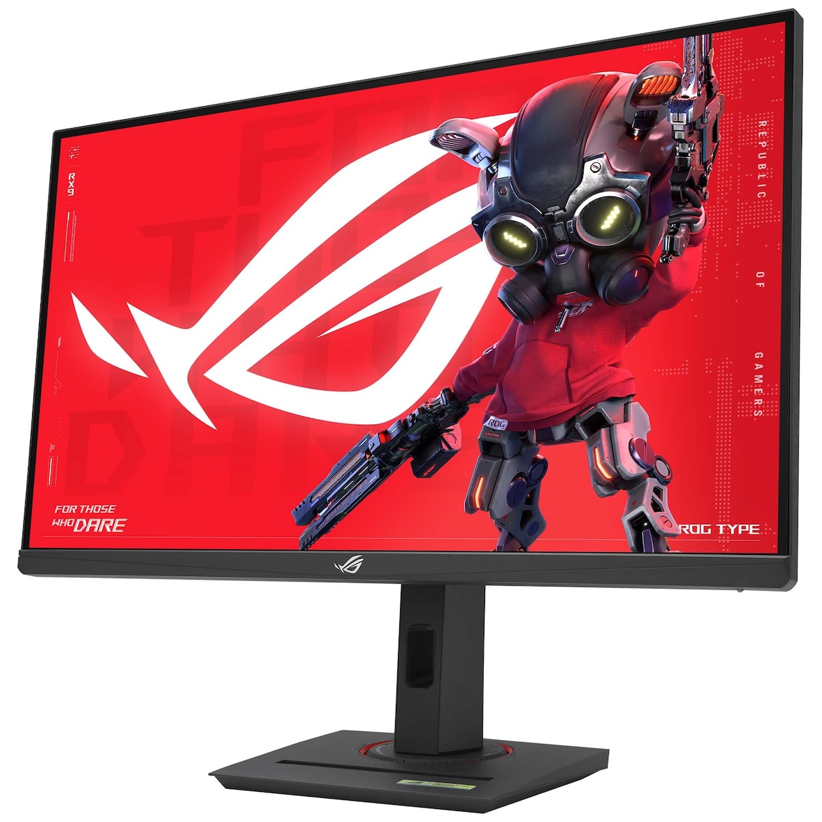 Asus ROG Strix XG27ACS 27
