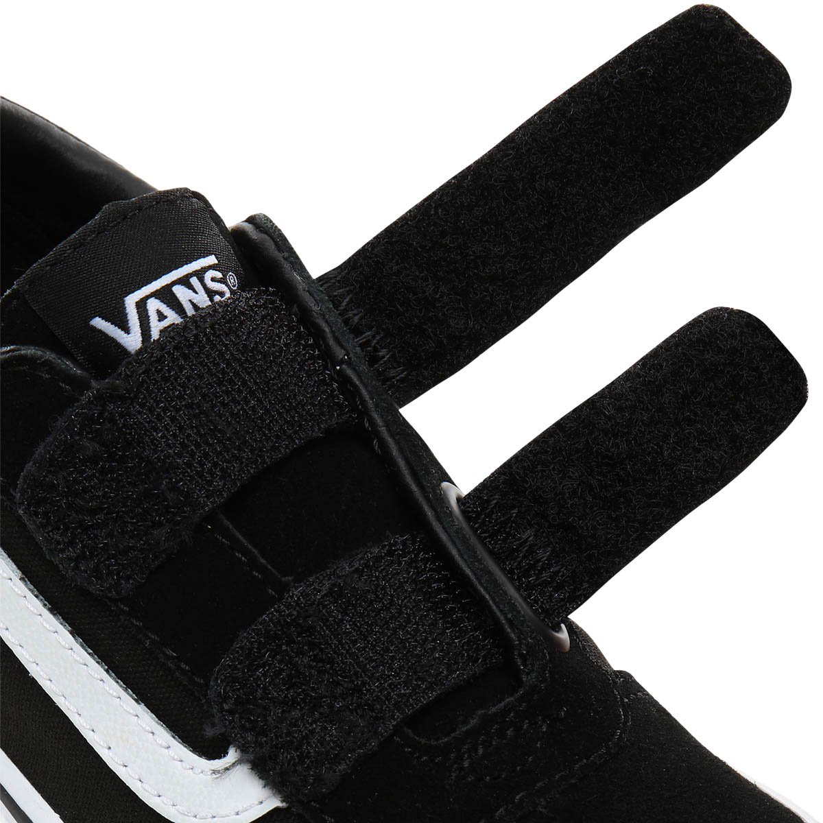 Vans Ward Velcro Sneakers Børn