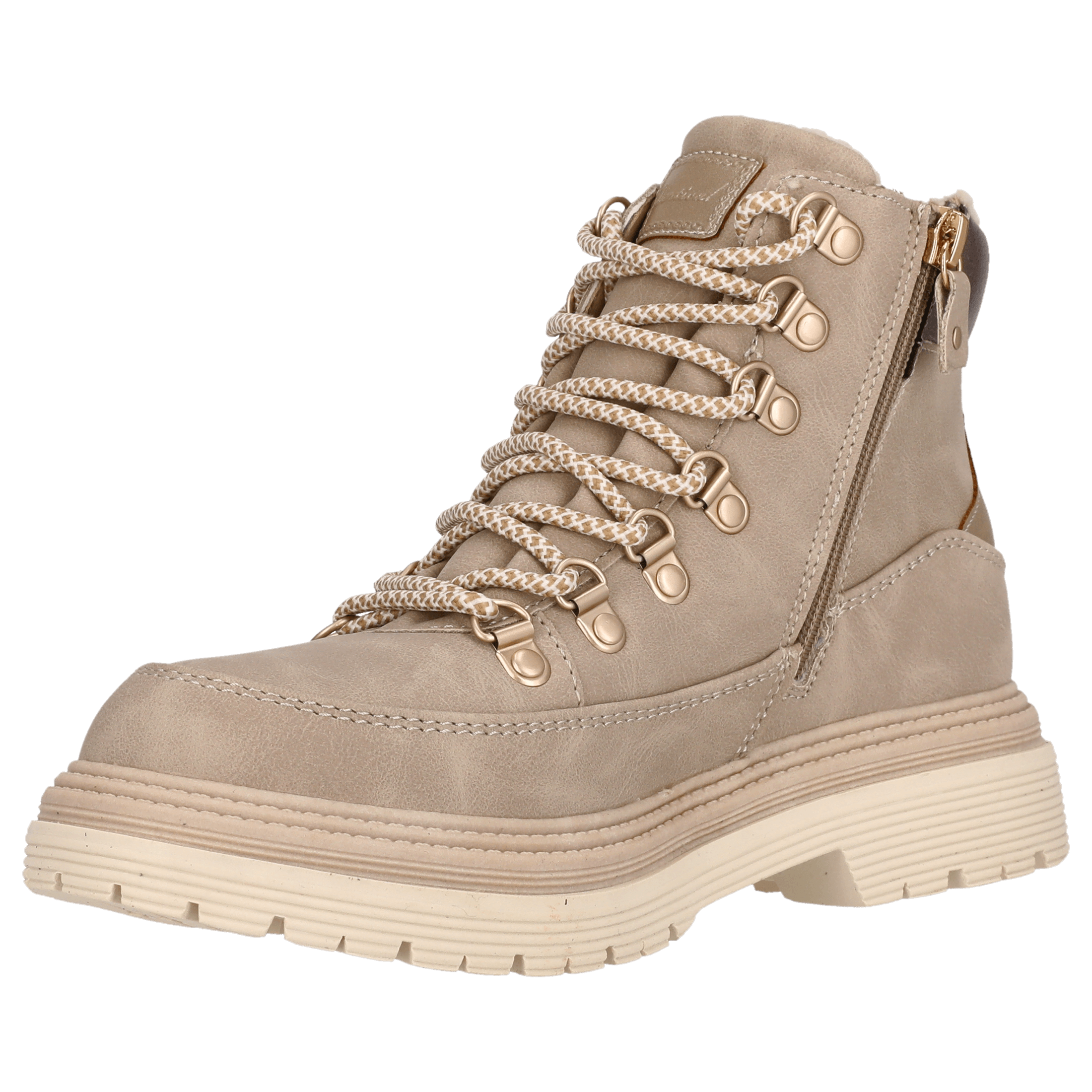 Vertical Gianna W Boot size 36-41 - Fritids og motesko