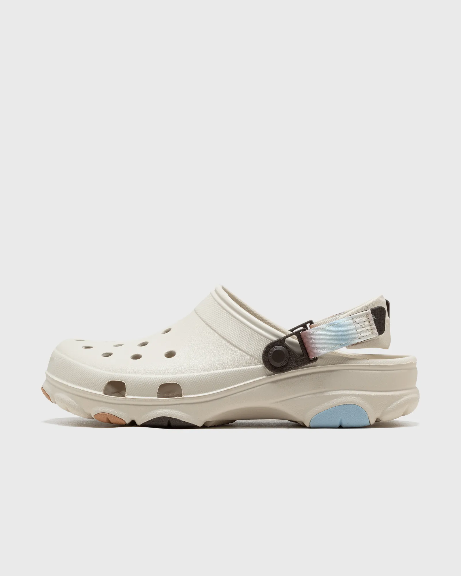 crocs All Terrain Color Dip Clog