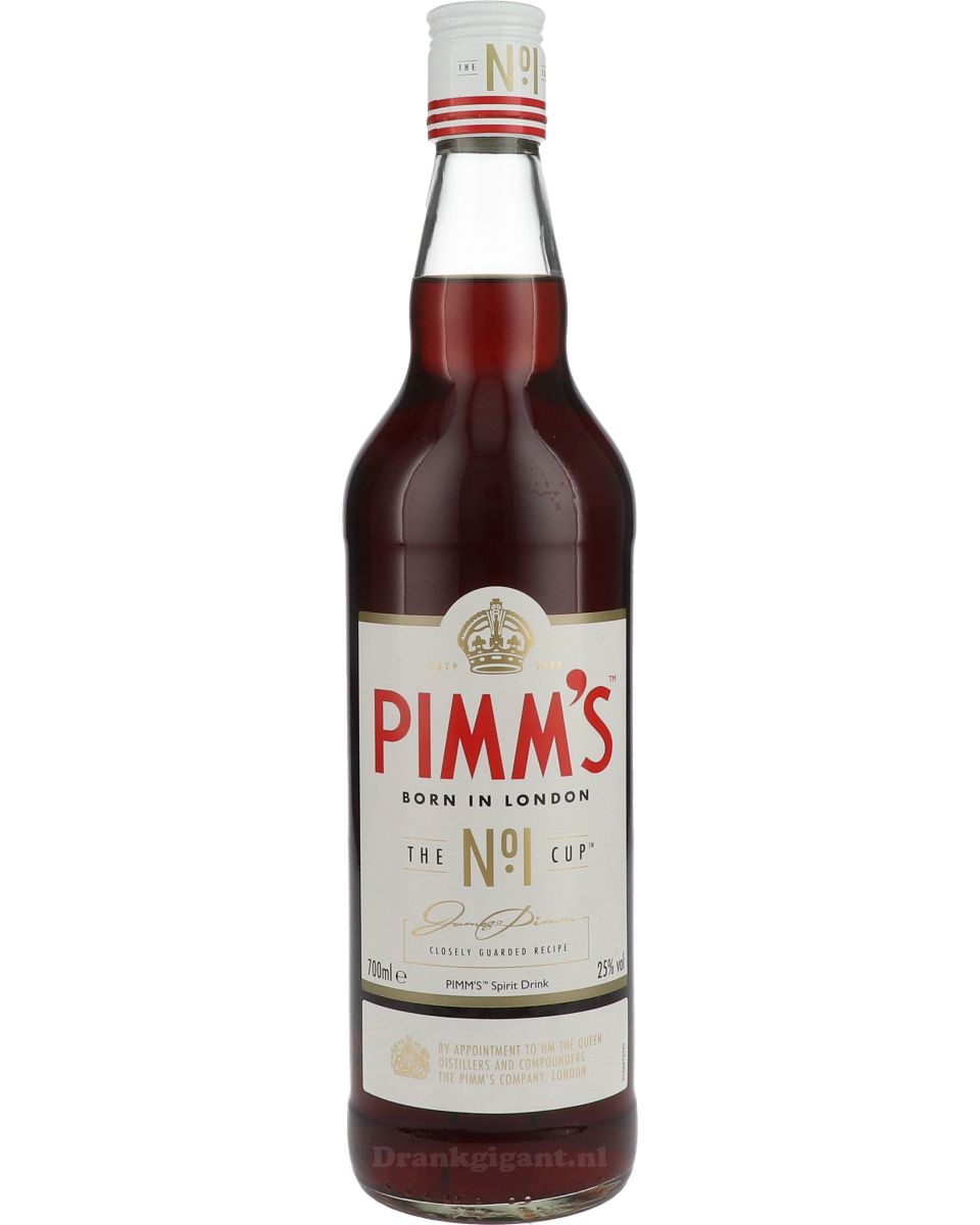 Pimm's Cup No 1 70 cl