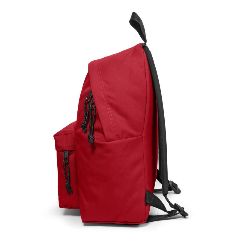 Sac à dos Padded Pak'r 40 cm Beet Burgundy