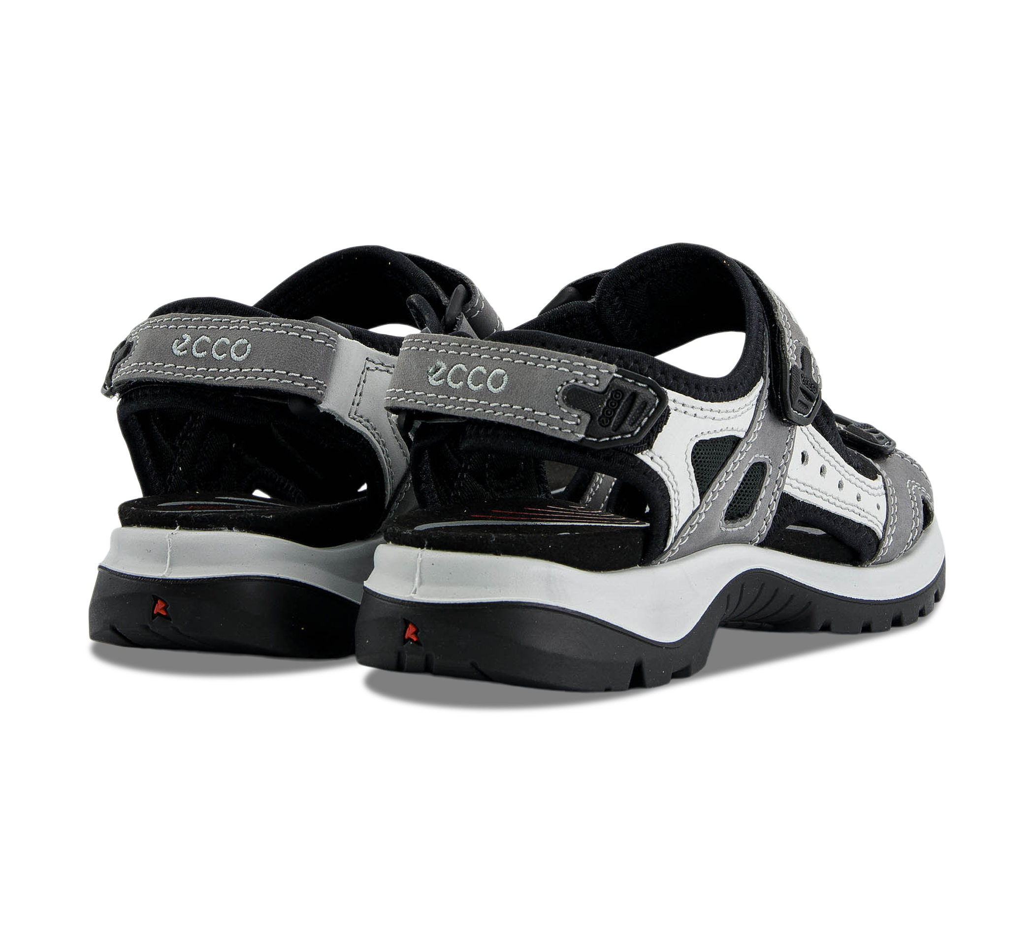 Ecco OFFROAD grau