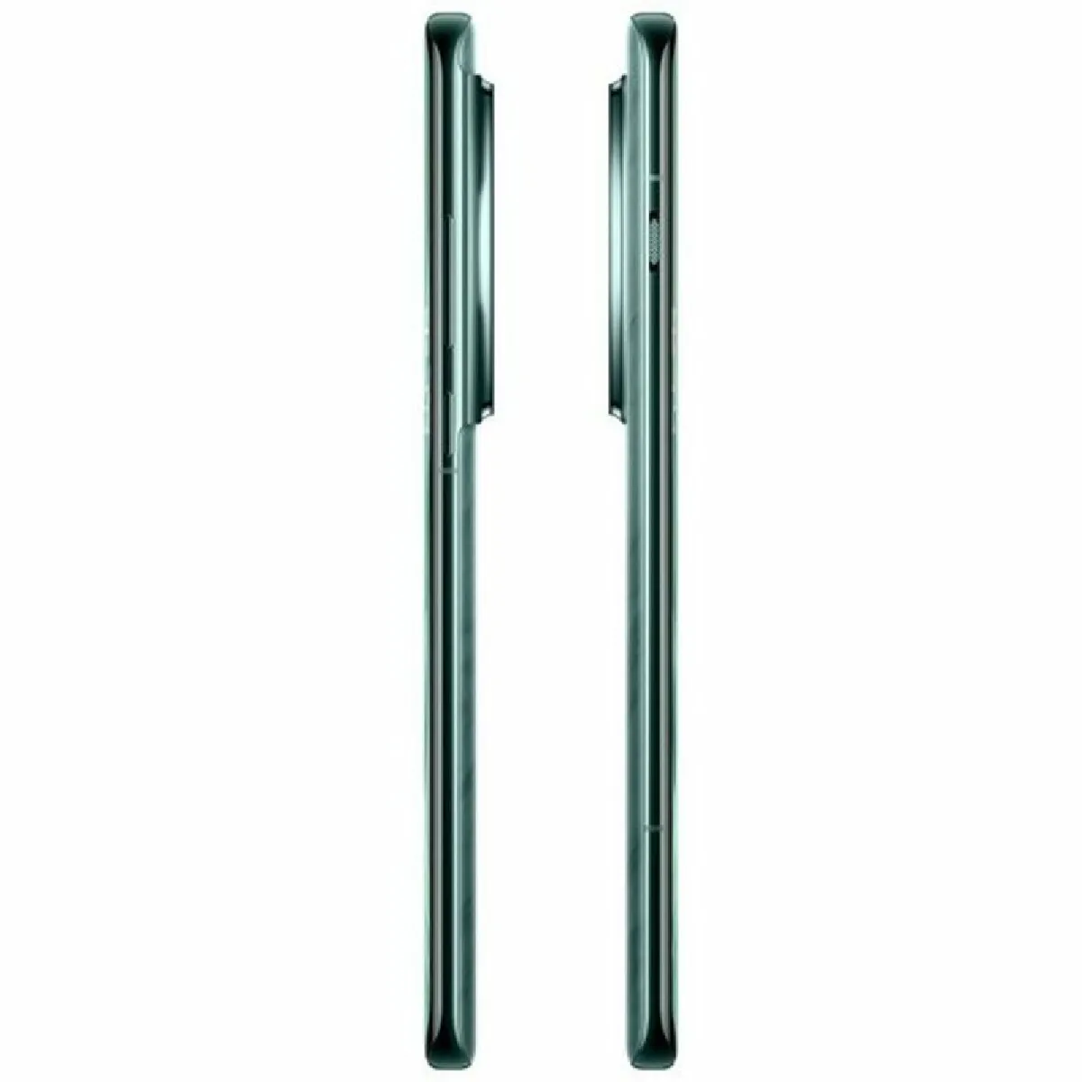 OnePlus Smartphone - Vert