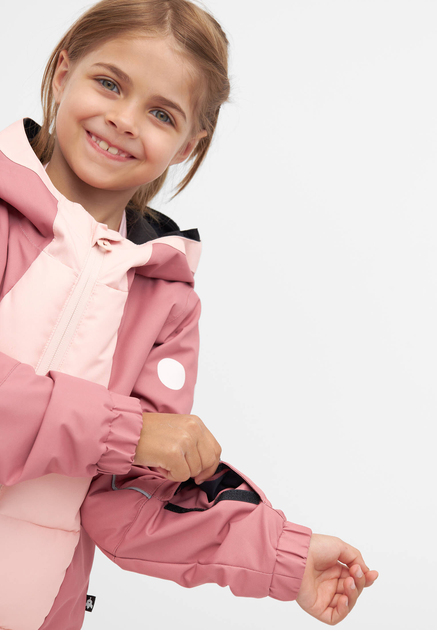 WeeDo| Mädchen Skioverall OHDEER