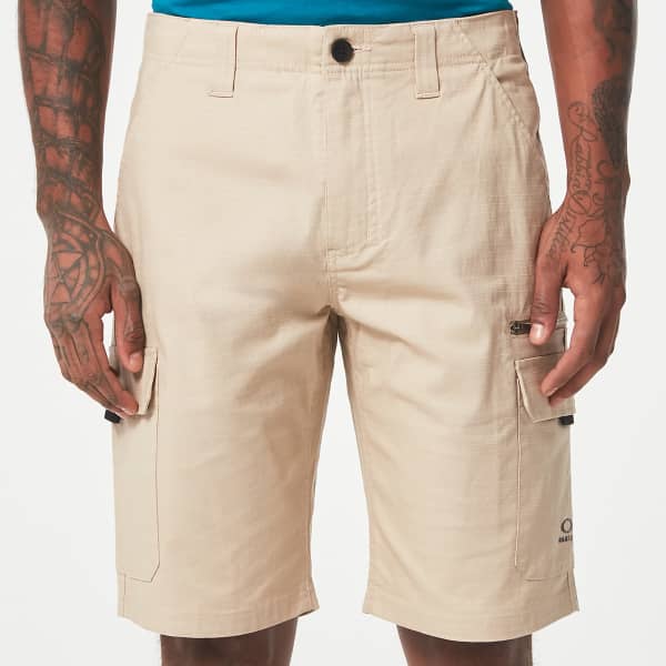 Short randonnée OAKLEY VANGUARD CARGO SHORT 3.0 HUMUS