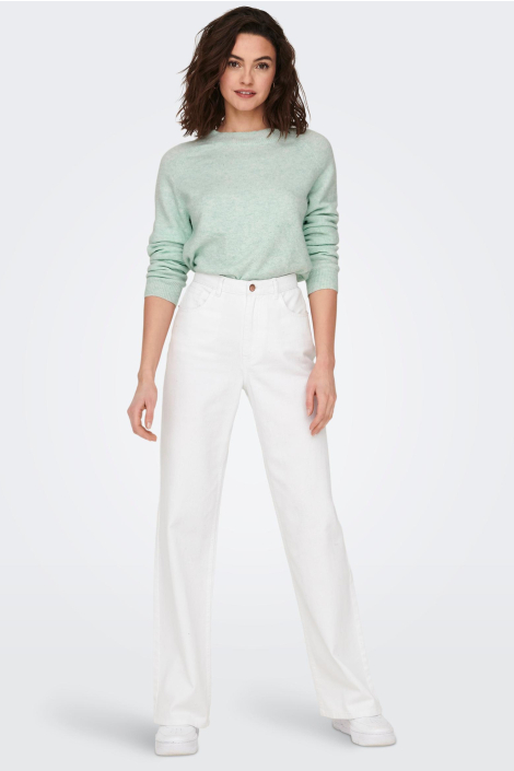 Only groene dames trui