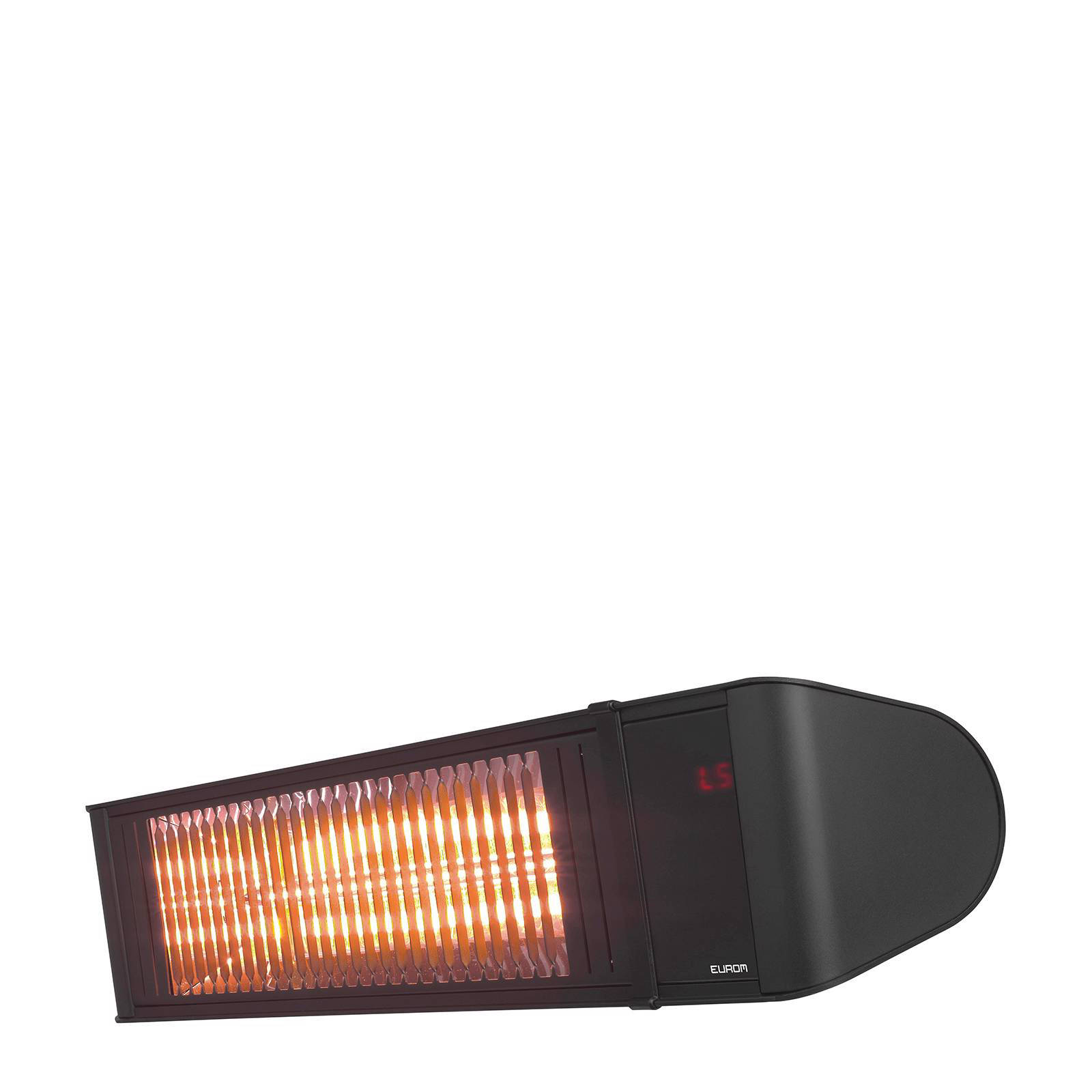 Eurom heater Golden 2000 Amber Focus