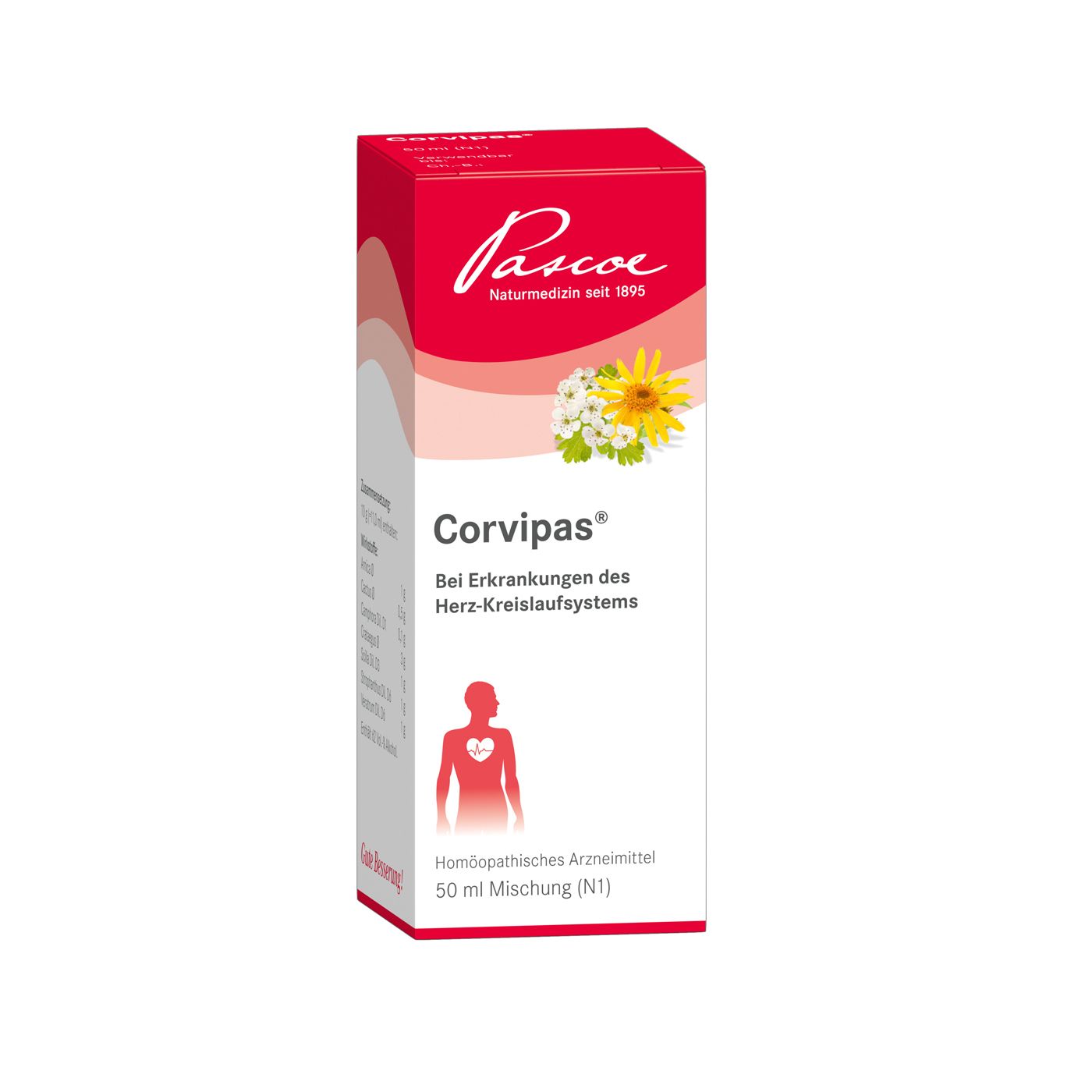 Corvipas®