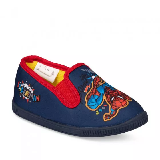 Chaussons MARINE SPIDERMAN