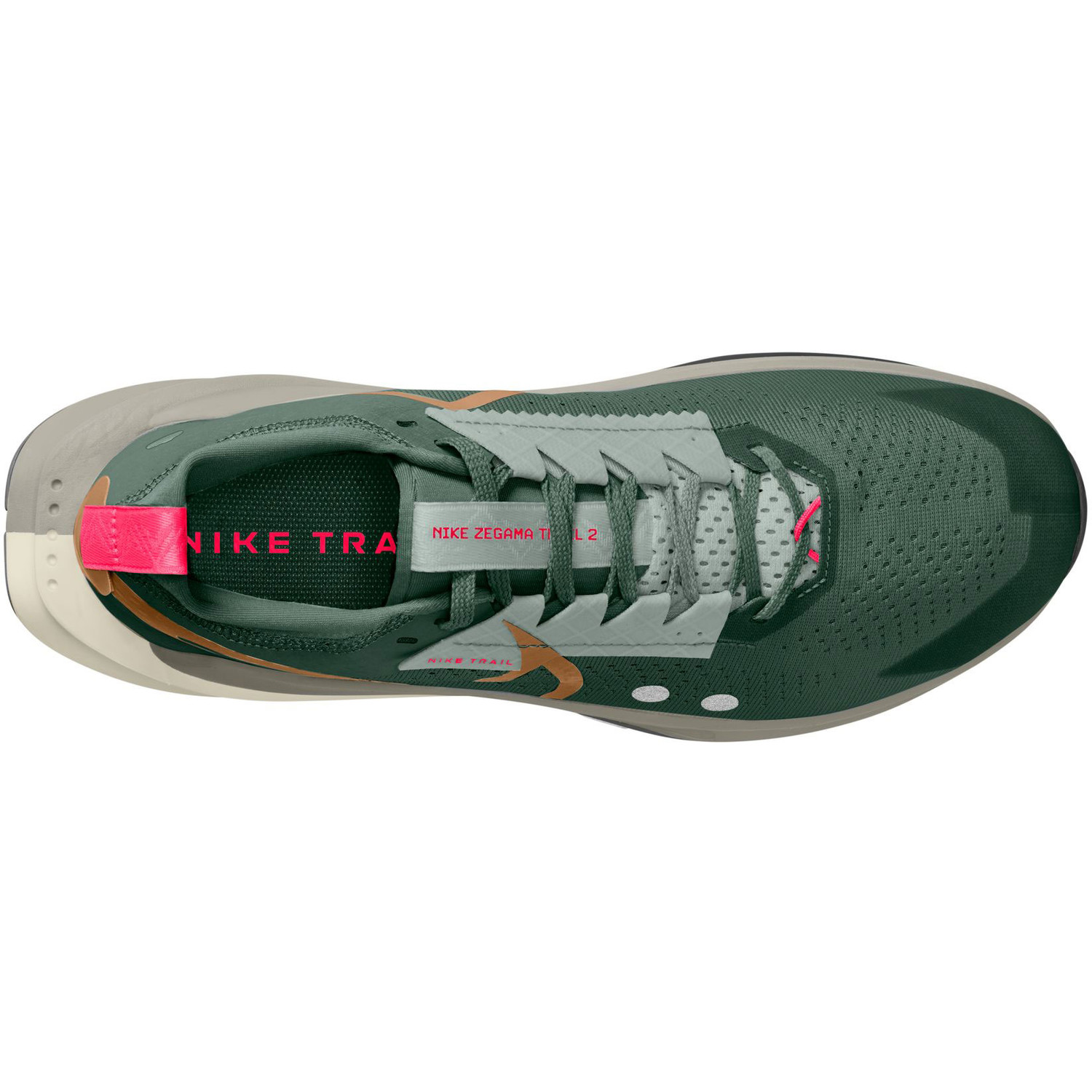Nike Zegama Trail 2 Heren