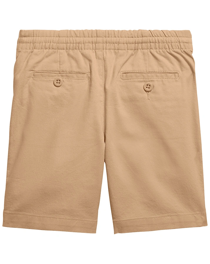 Shorts ATHLETIC in khaki