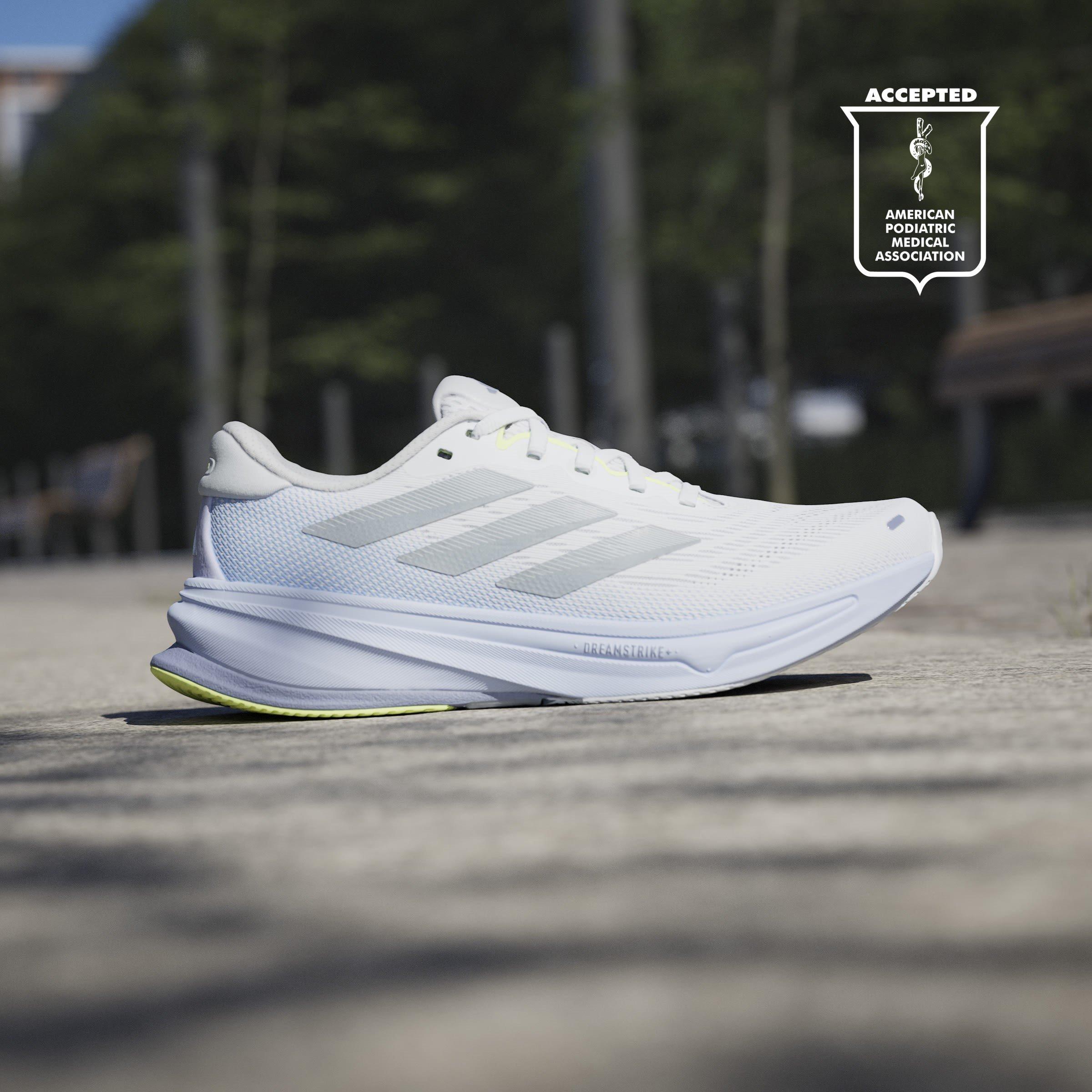 adidas SuperNova Rise 2 Running Shoes Womens