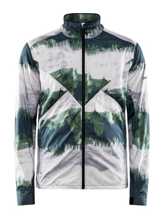 ADV Essence Wind Jacket Men Løbejakke