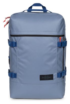 Sac à Dos Eastpak Travelpack 1T2 Tarp Kontrast Bleu Ciel