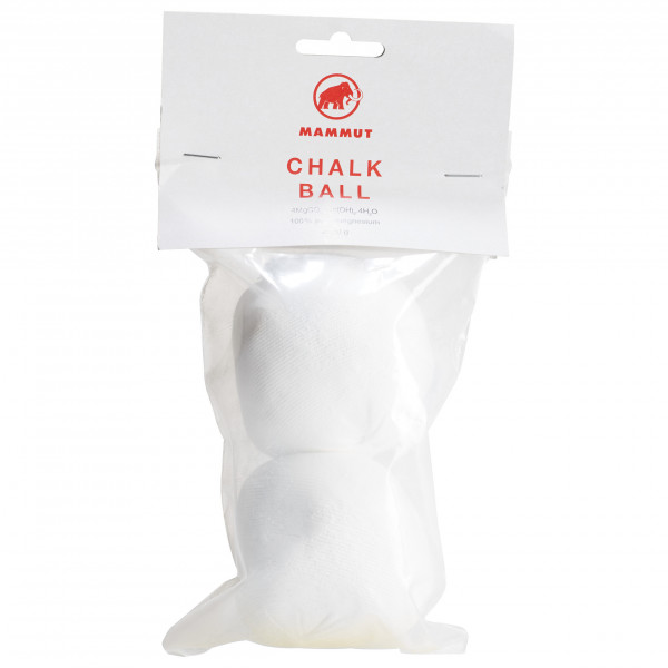Mammut - Chalk Ball - Magnésie