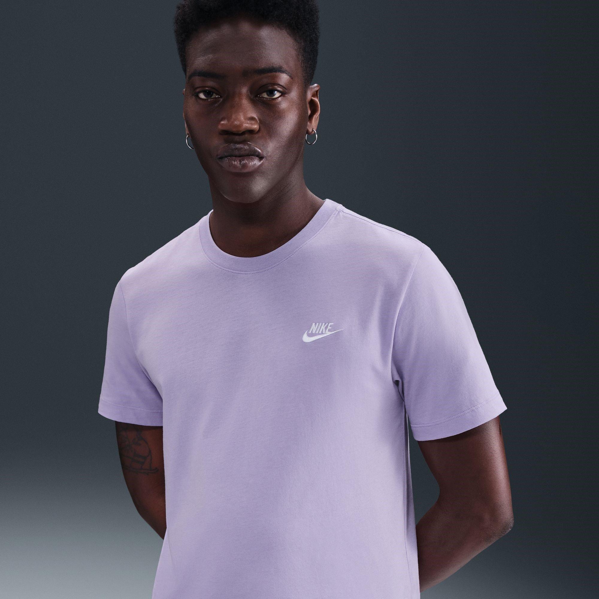 Nike Sportswear Club Men's T-Shirt
