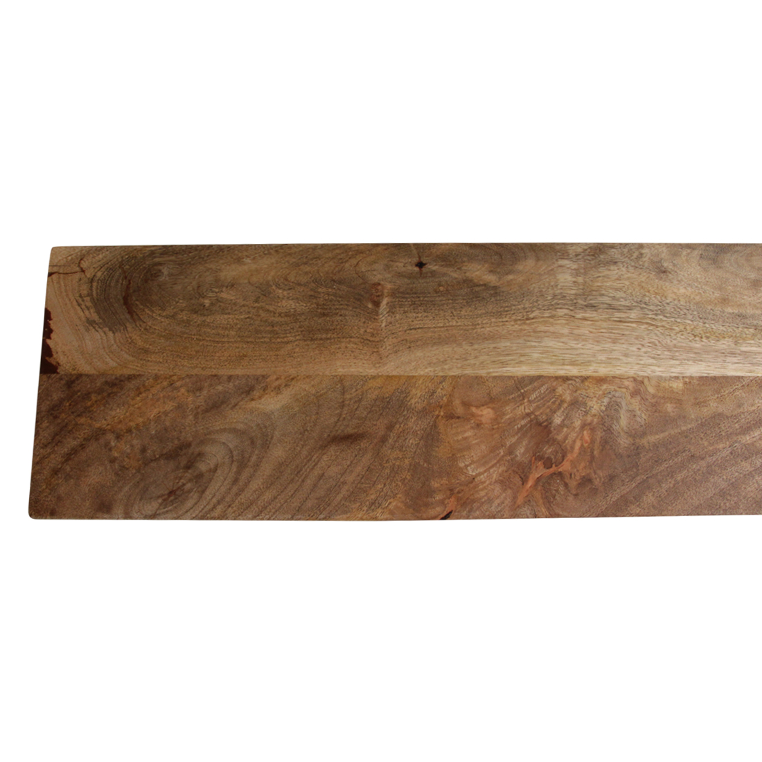 Wandplank Floating Vintage mango - ACVM3