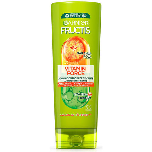 Garnier - Fructis Vitamin Force Acondicionador