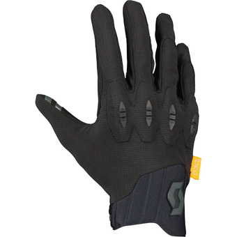 Scott Gravity Fahrradhandschuhe Lang Black
