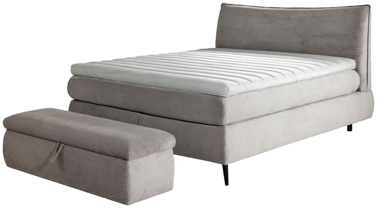 Esposa Boxspringbett  BOSA