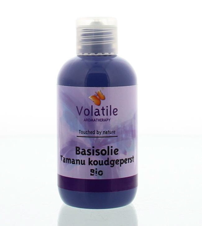 Volatile Tamanu koud geperst 50ML