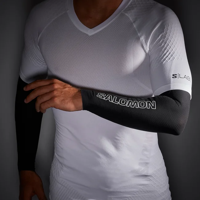 S/LAB SPEED  Accessoires Unisex DEEPBLACK