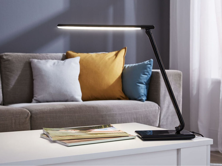 LED-bureaulamp