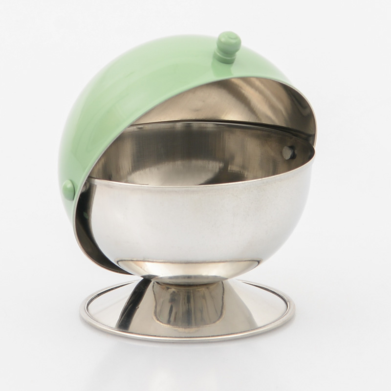 Sucrier boule