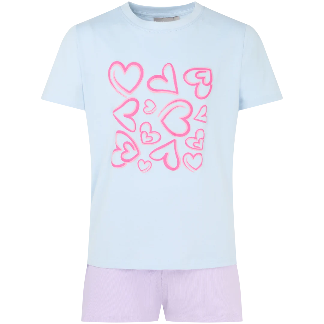 Pyjashort