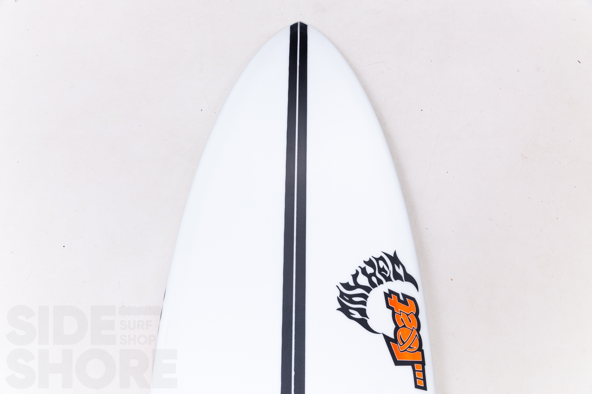 Lost Puddle Jumper PRO - Light Speed - 6'1 x 21.50