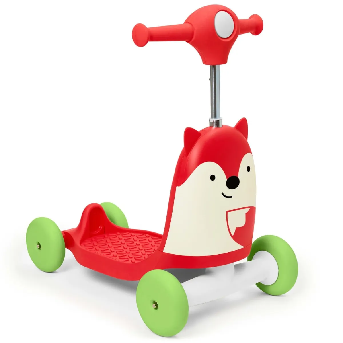 Skip*Hop SKIP HOP Renard jouet 3-en-1