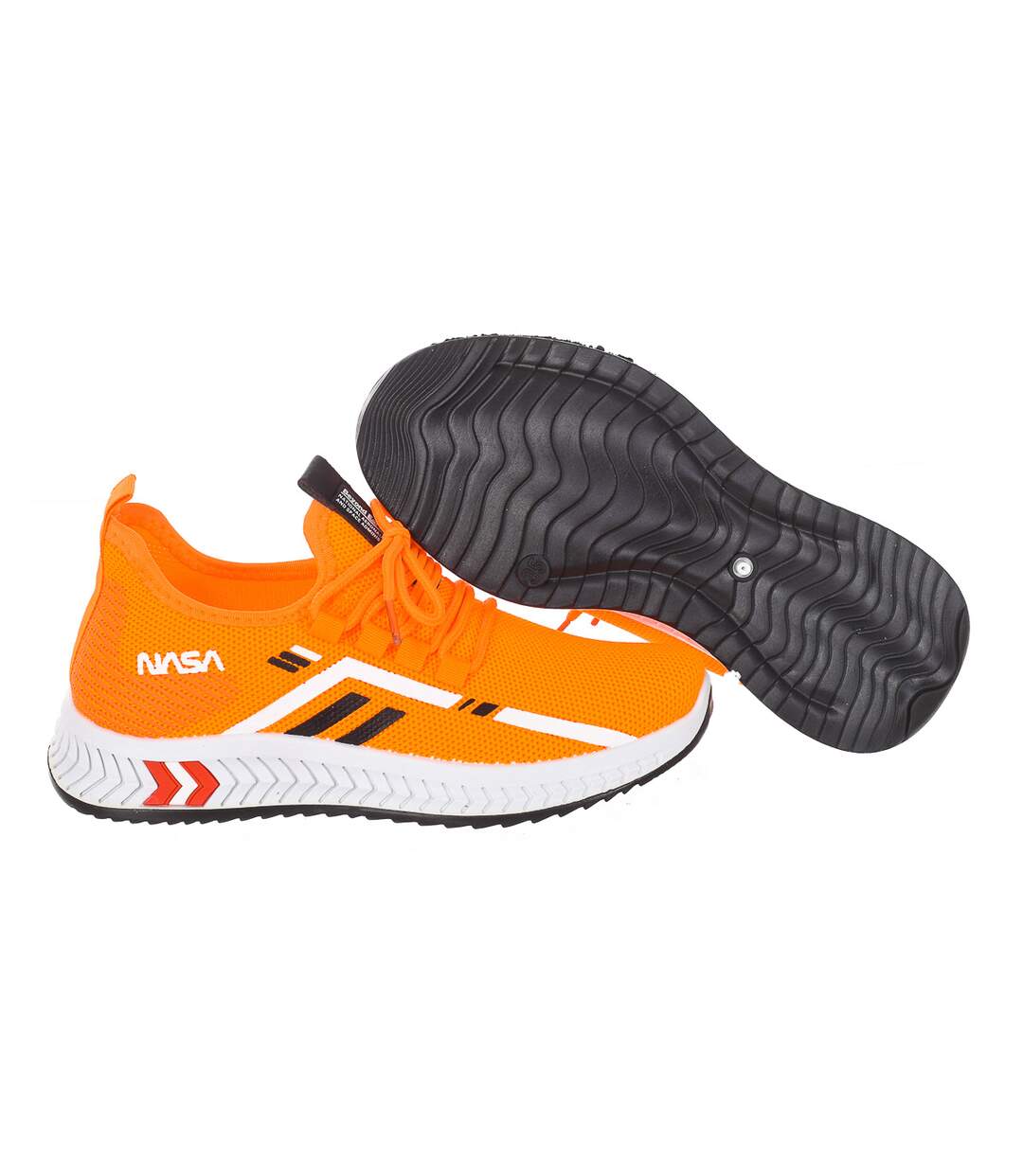 CSK2039 women's high style lace-up sports shoes