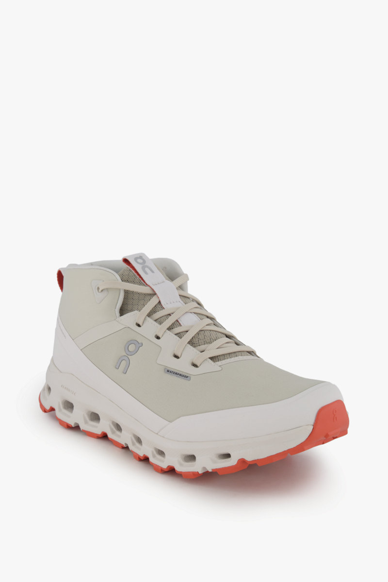 ON Cloudroam Waterproof Herren Sneaker