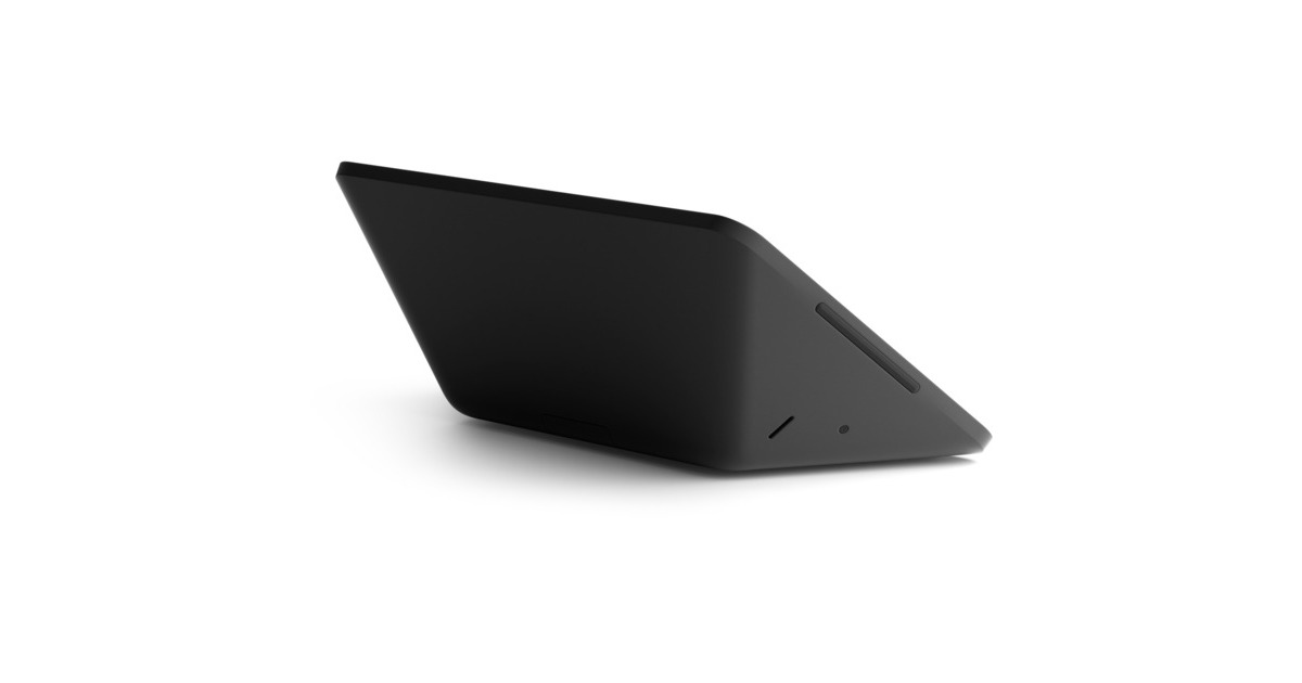 EPOSEXPAND Control conferentiesysteem  (Zwart, Bluetooth 5.0, Android 10)