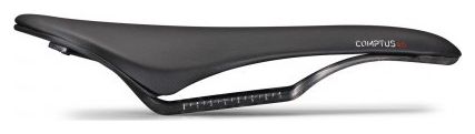 Selle Repente Comptus 4.0 Noir