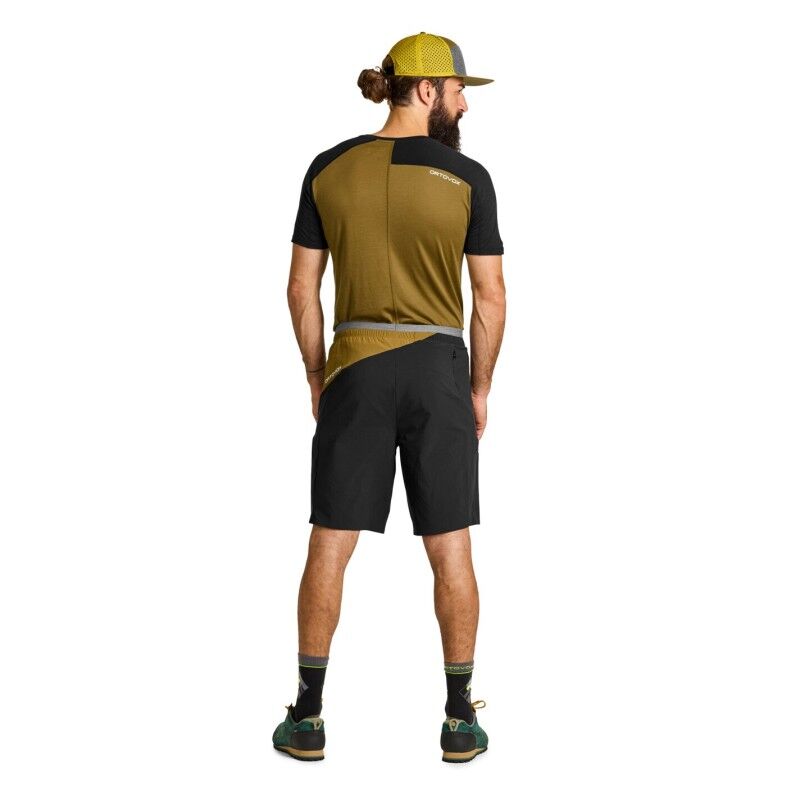 Piz Selva Shorts - Short randonnée homme