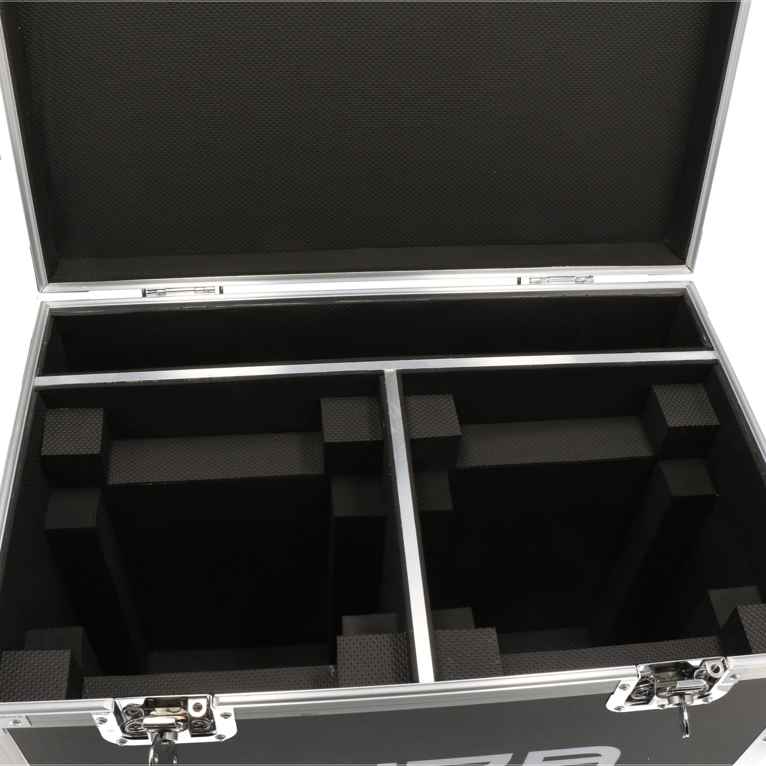 Ayra Vision Case 1 flightcase voor 2 x Ayra Vision 180S of 180B