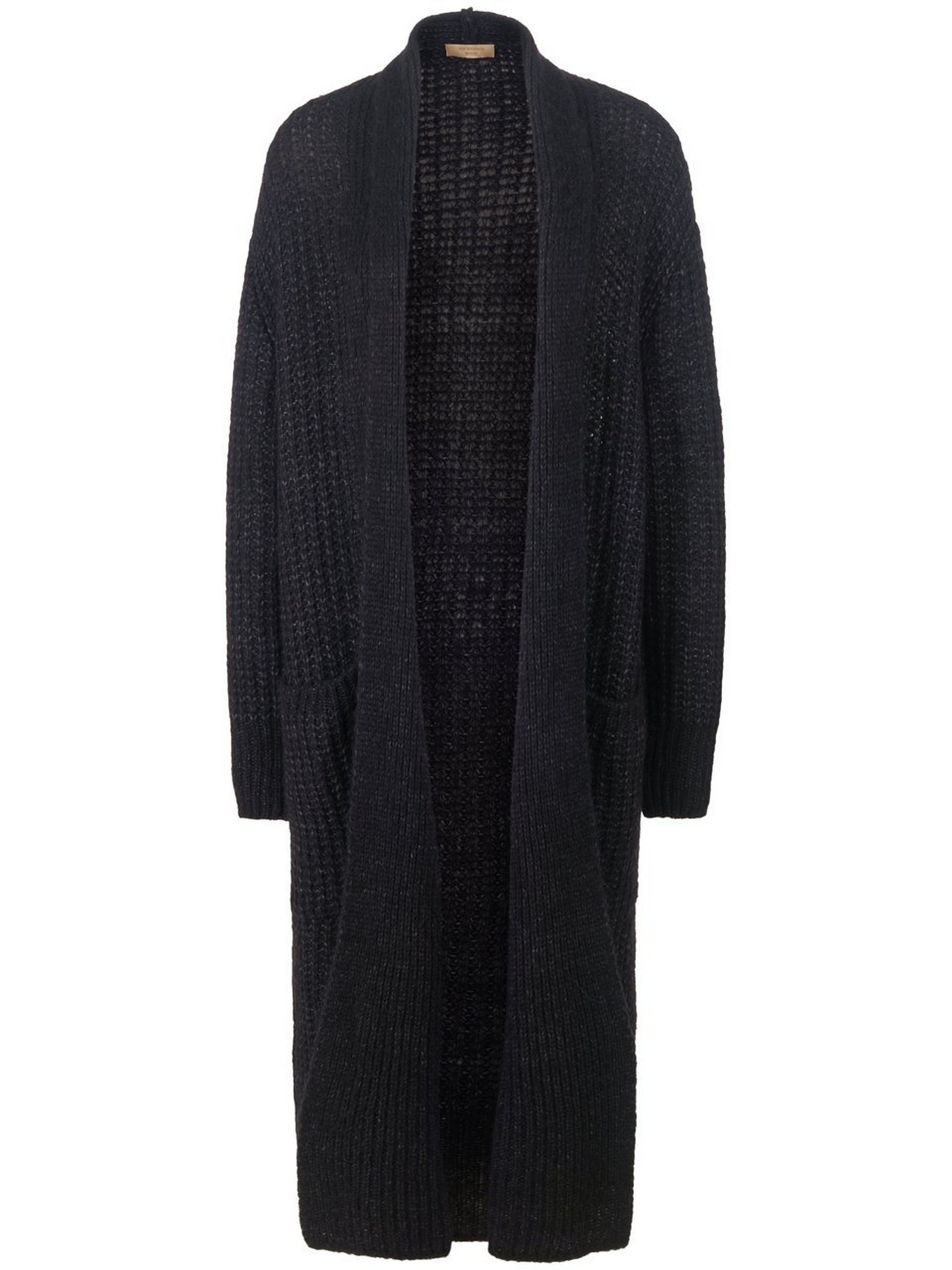 Strickmantel