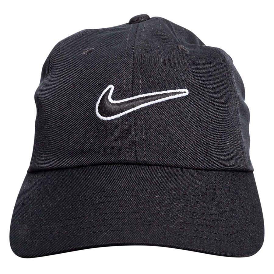 Nike Casquette Unstructured Swoosh - Noir