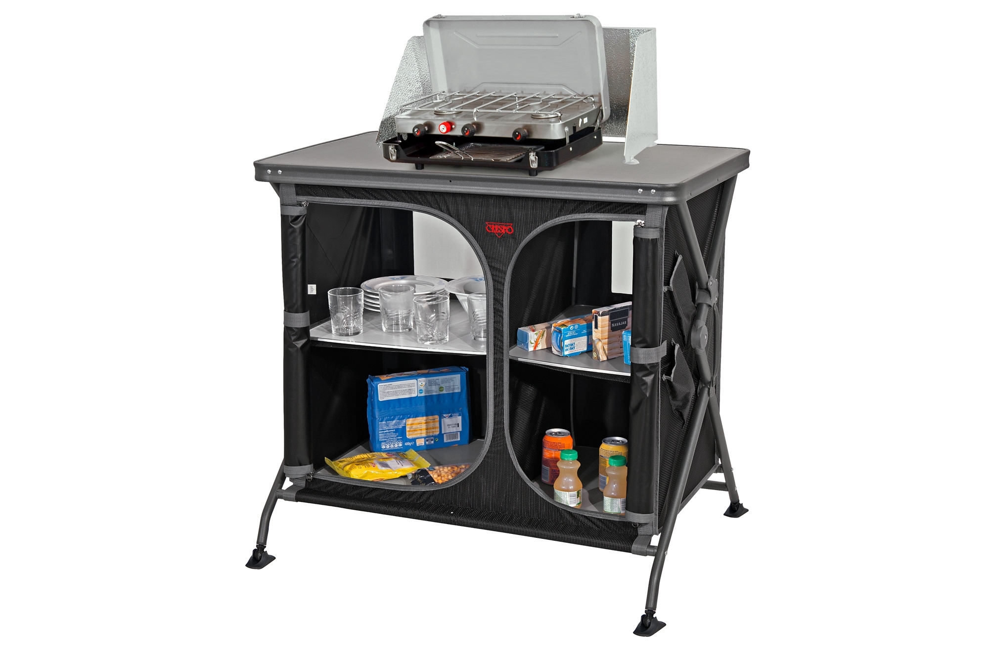 Crespo Faltschrank AP/105
