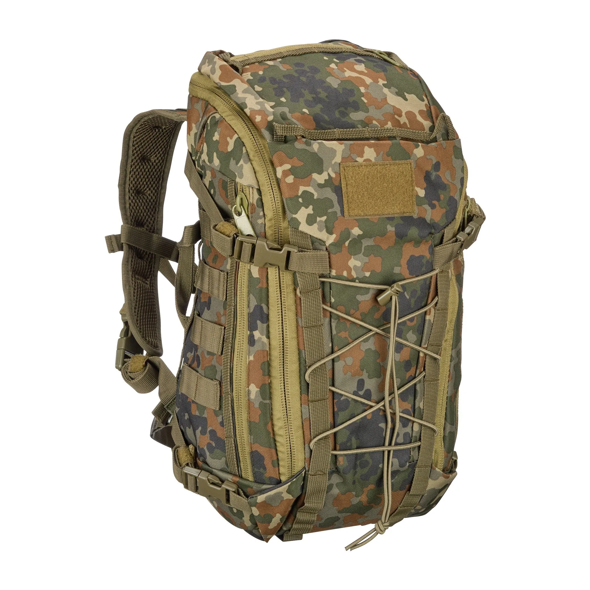 101 INC -  Rucksack Backpack Outbreak