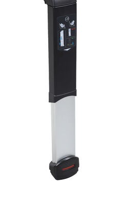 Beemoo Rotate i-Size Bilstol, Mineral Grey