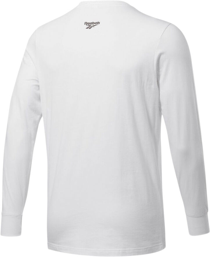 Reebok Classics GP Hotel trøje Hvid