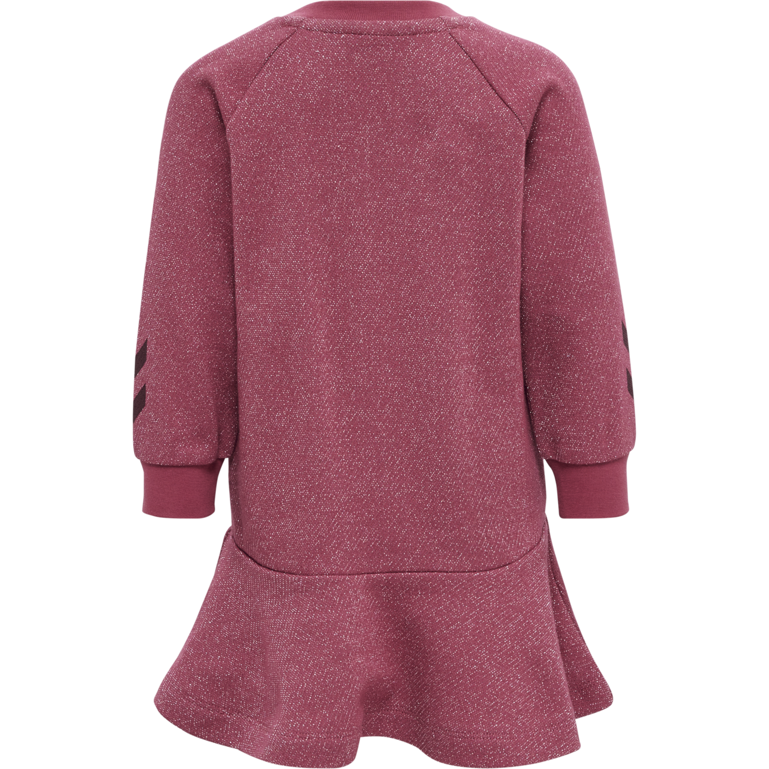 hmlSALLY DRESS L/S