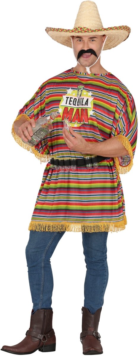 Tequila Poncho